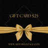 Buy Gift Card | GIFT CARD | Artemis Vintage